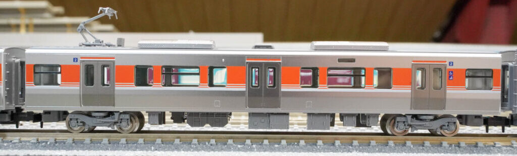 TOMIX 315系通勤電車セット「C12編成」